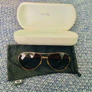 Oakley Caveat Sunglasses